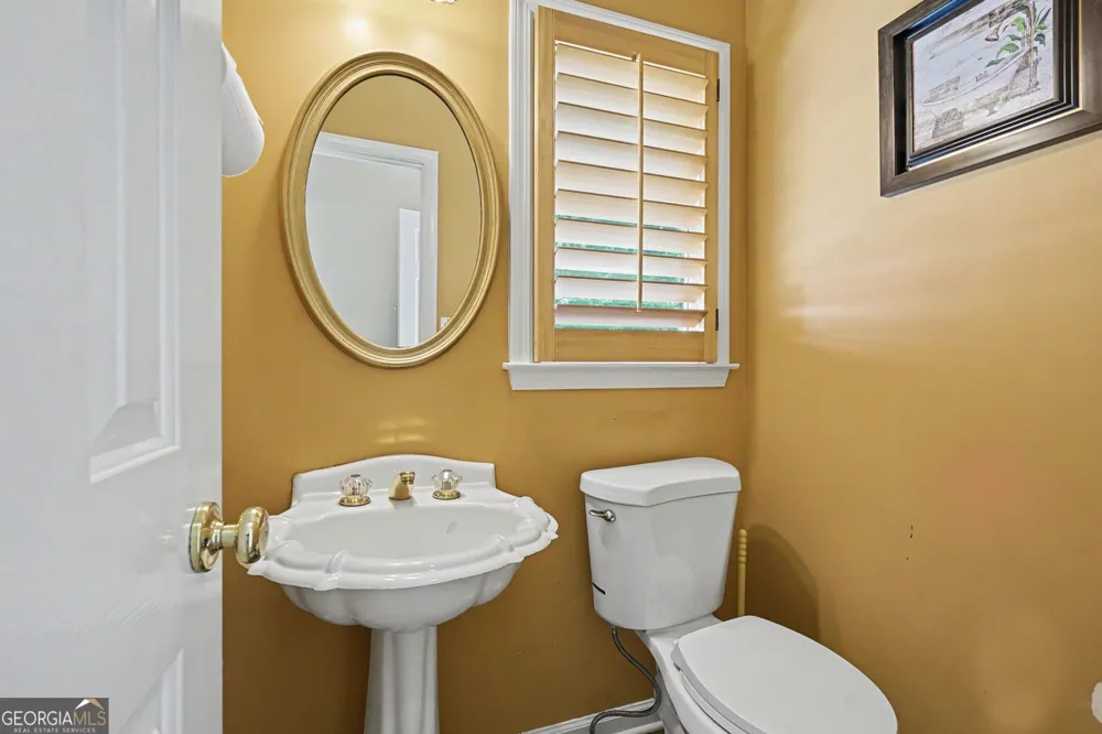 4299 Donerail DR Snellville, GA 30039