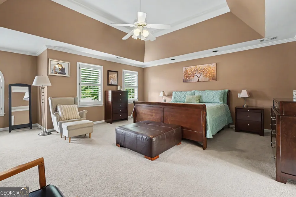 4299 Donerail DR Snellville, GA 30039