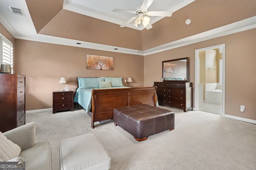4299 Donerail DR Snellville, GA 30039