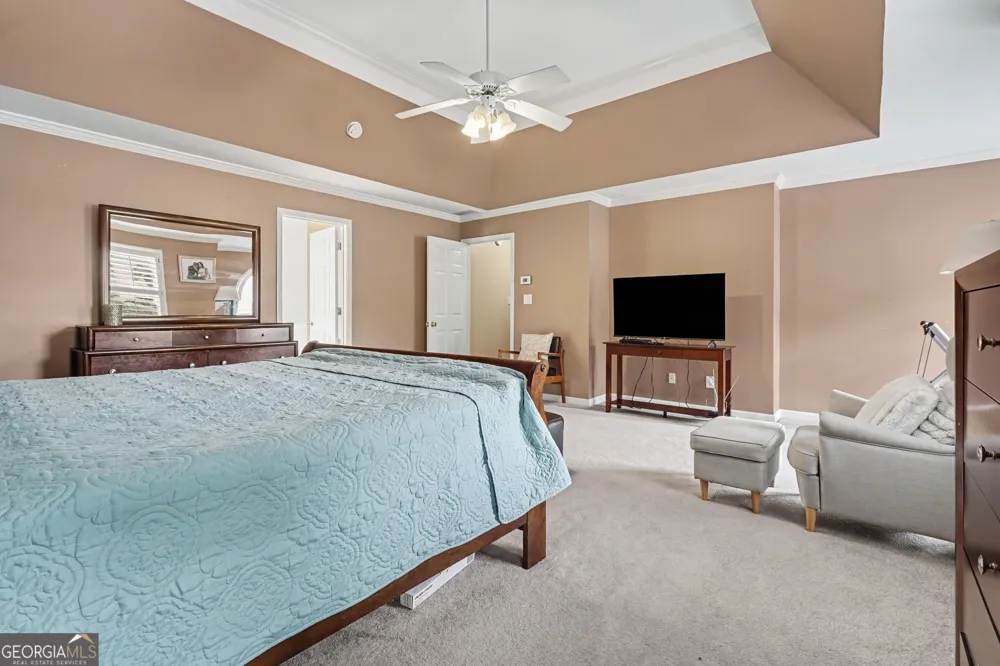 4299 Donerail DR Snellville, GA 30039