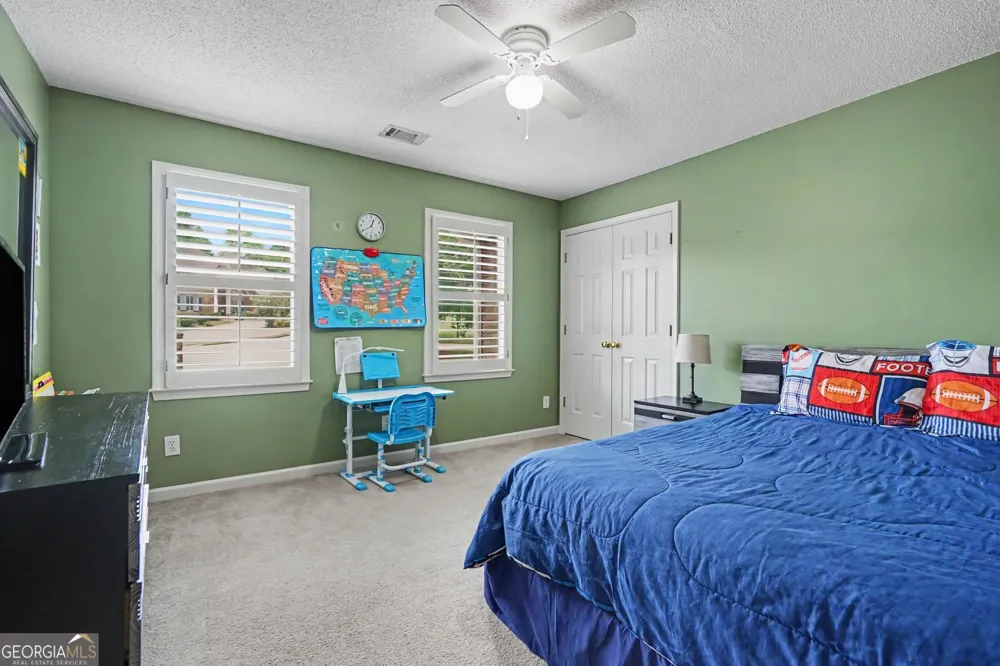 4299 Donerail DR Snellville, GA 30039