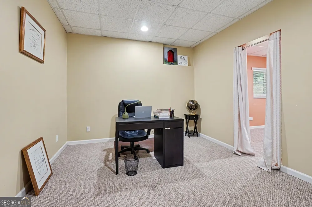4299 Donerail DR Snellville, GA 30039