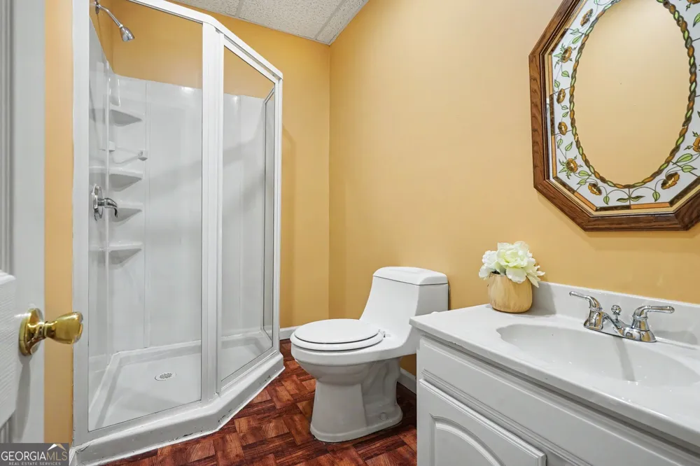4299 Donerail DR Snellville, GA 30039