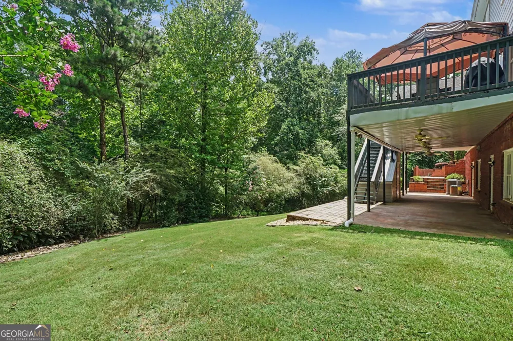 4299 Donerail DR Snellville, GA 30039