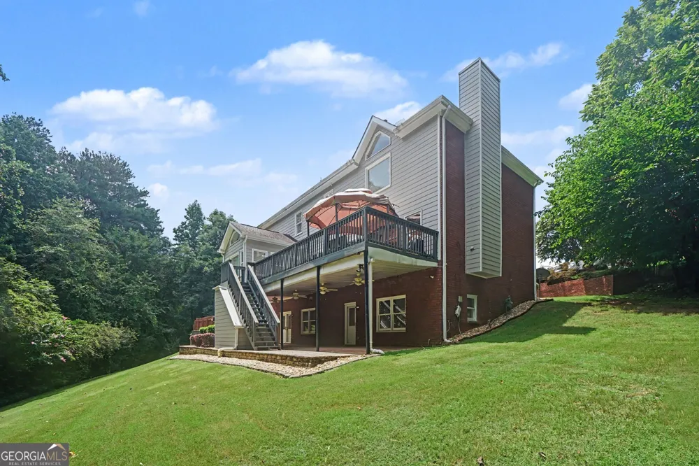 4299 Donerail DR Snellville, GA 30039