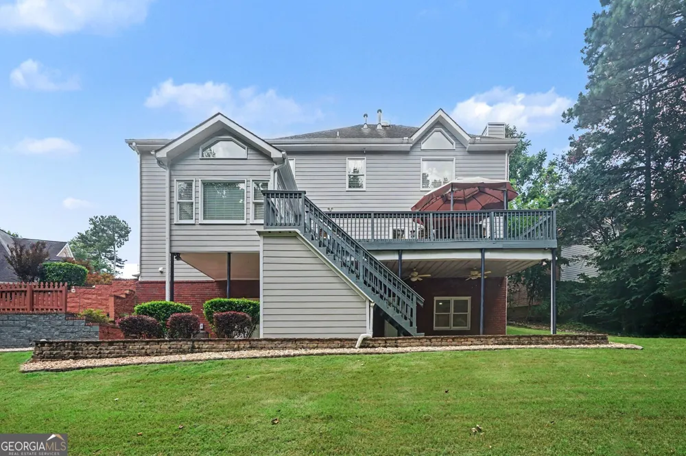 4299 Donerail DR Snellville, GA 30039
