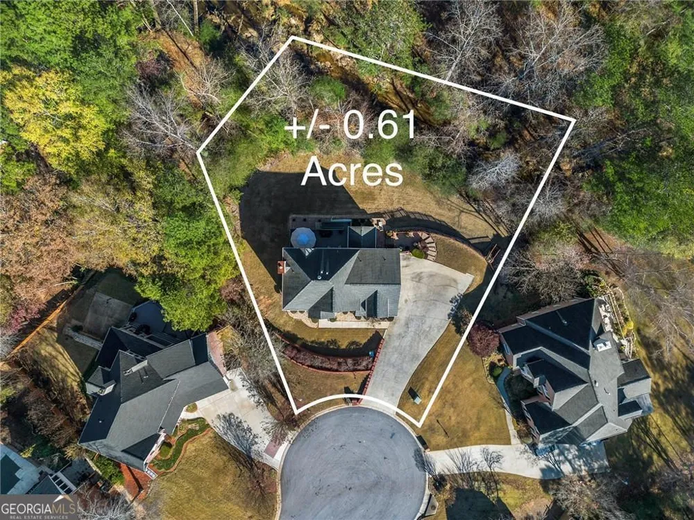 4299 Donerail DR Snellville, GA 30039