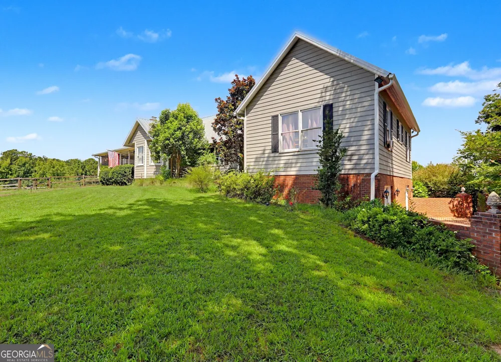 160 Tanya RD Milledgeville, GA 31061