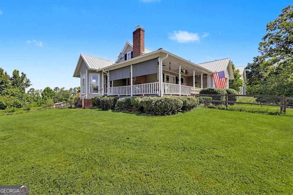 160 Tanya RD Milledgeville, GA 31061