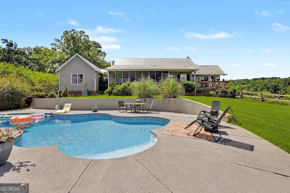 160 Tanya RD Milledgeville, GA 31061
