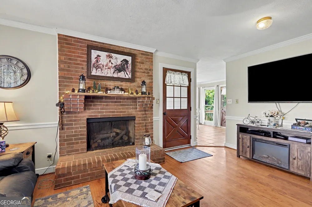 160 Tanya RD Milledgeville, GA 31061