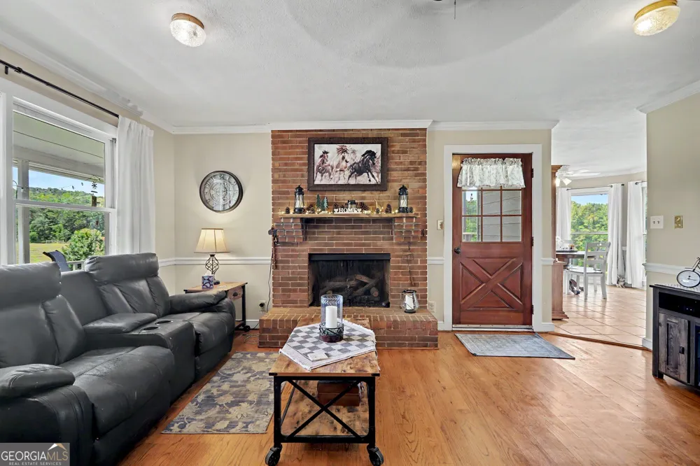 160 Tanya RD Milledgeville, GA 31061