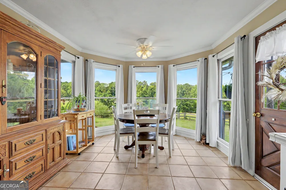 160 Tanya RD Milledgeville, GA 31061