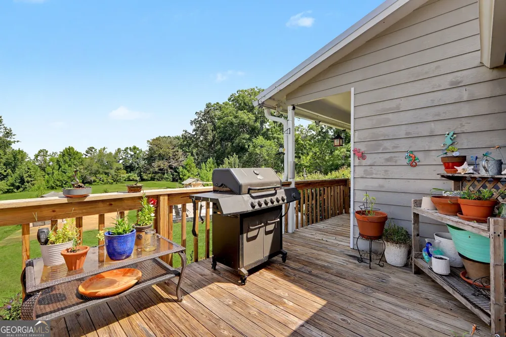 160 Tanya RD Milledgeville, GA 31061