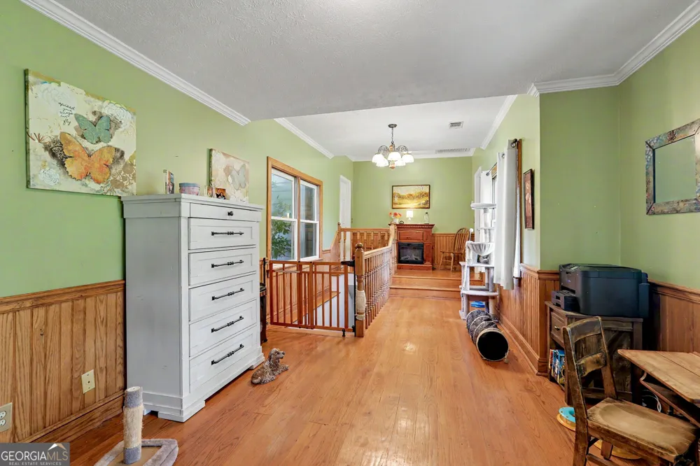 160 Tanya RD Milledgeville, GA 31061