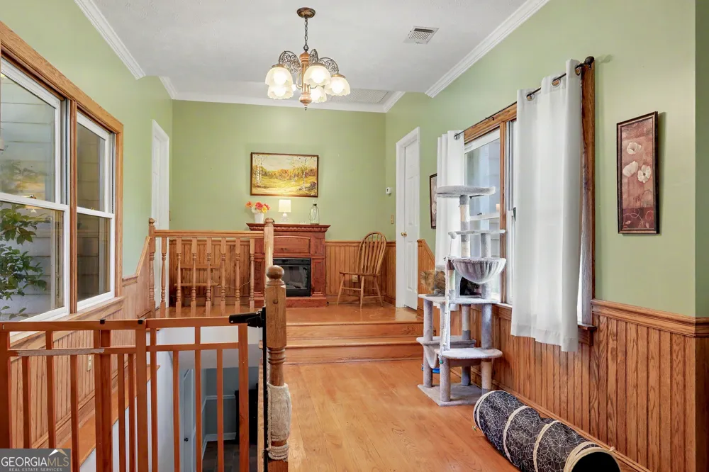 160 Tanya RD Milledgeville, GA 31061