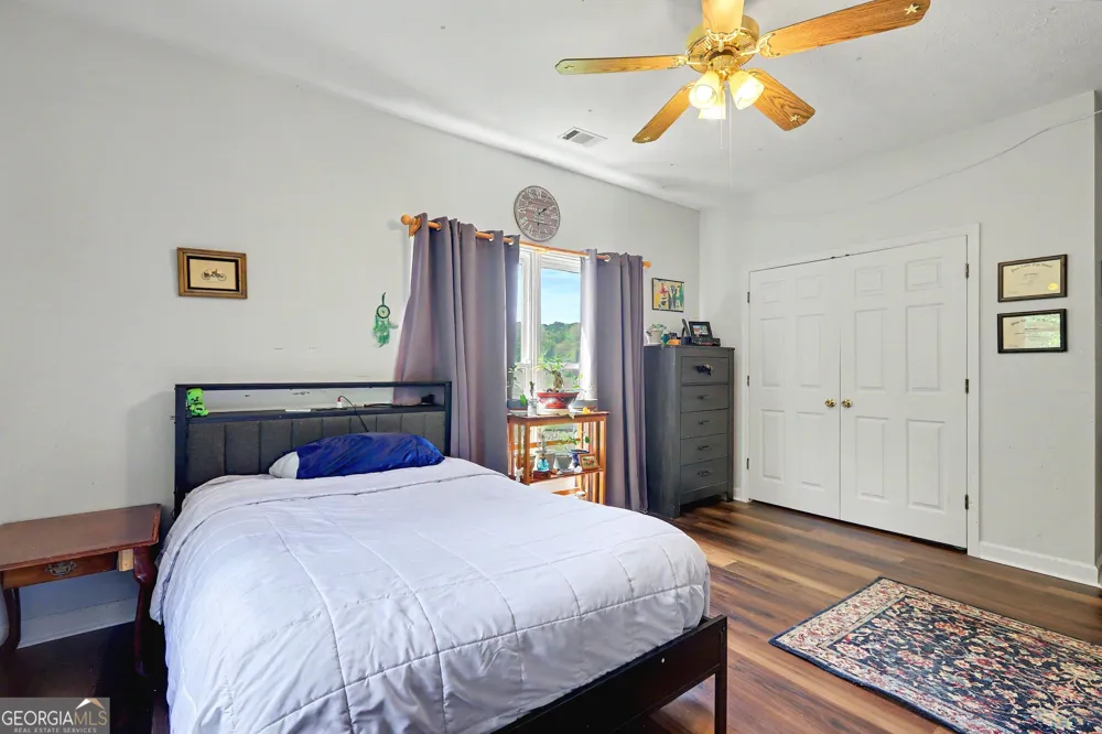 160 Tanya RD Milledgeville, GA 31061