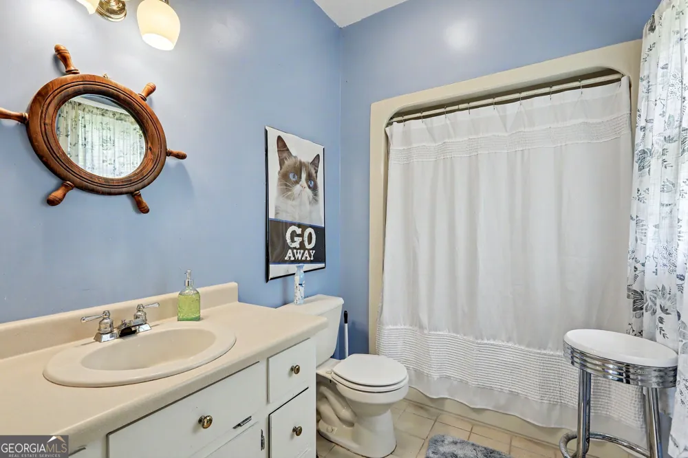 160 Tanya RD Milledgeville, GA 31061