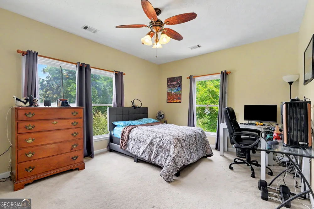 160 Tanya RD Milledgeville, GA 31061
