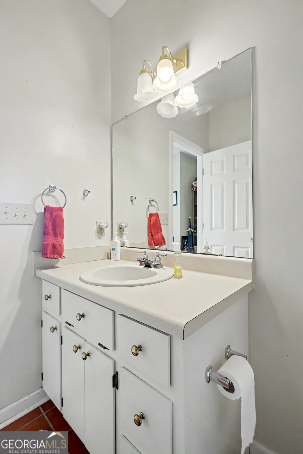 160 Tanya RD Milledgeville, GA 31061
