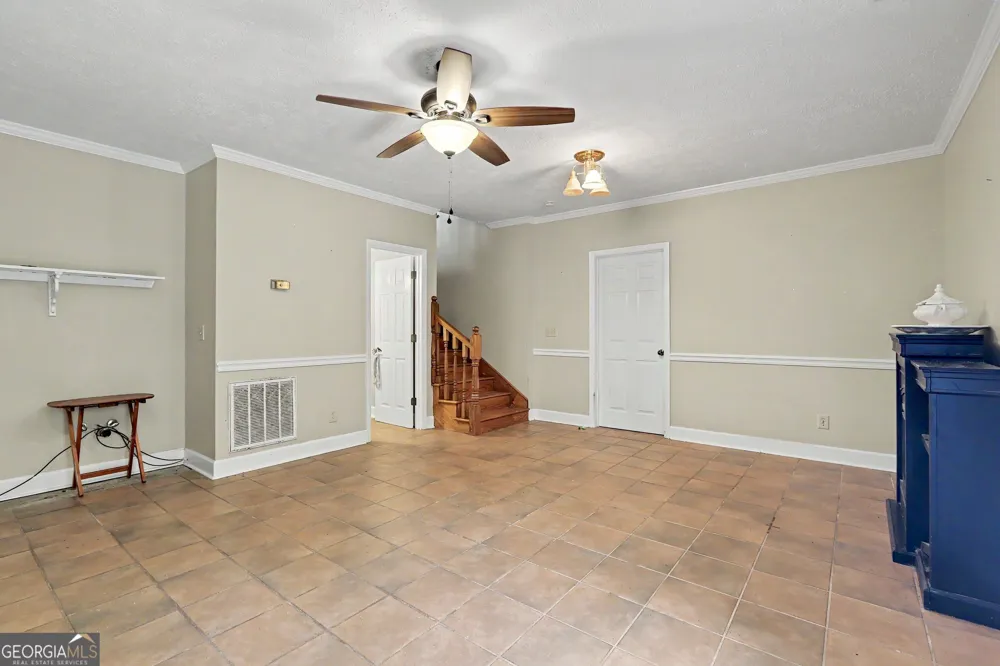160 Tanya RD Milledgeville, GA 31061