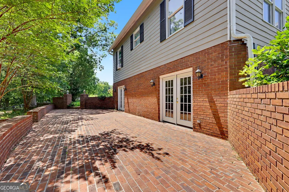 160 Tanya RD Milledgeville, GA 31061