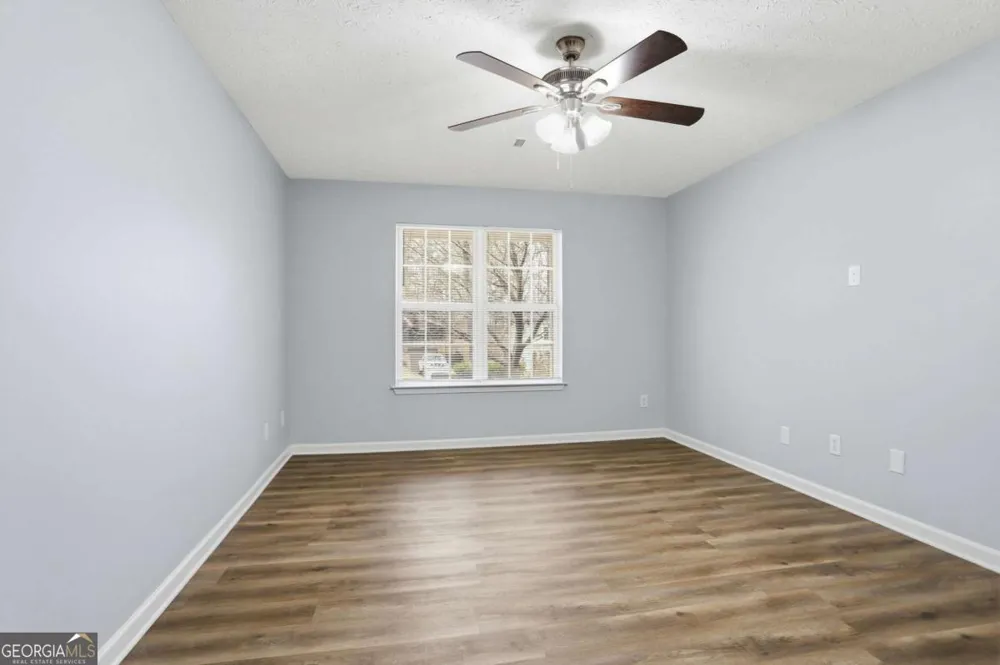 11066 Shannon CIR Hampton, GA 30228