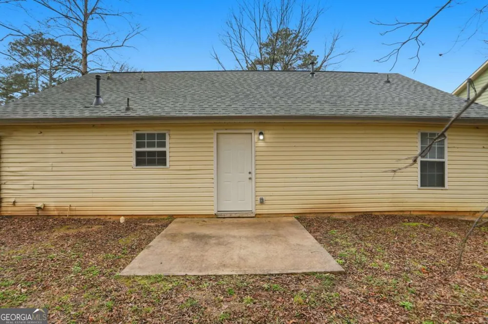 11066 Shannon CIR Hampton, GA 30228