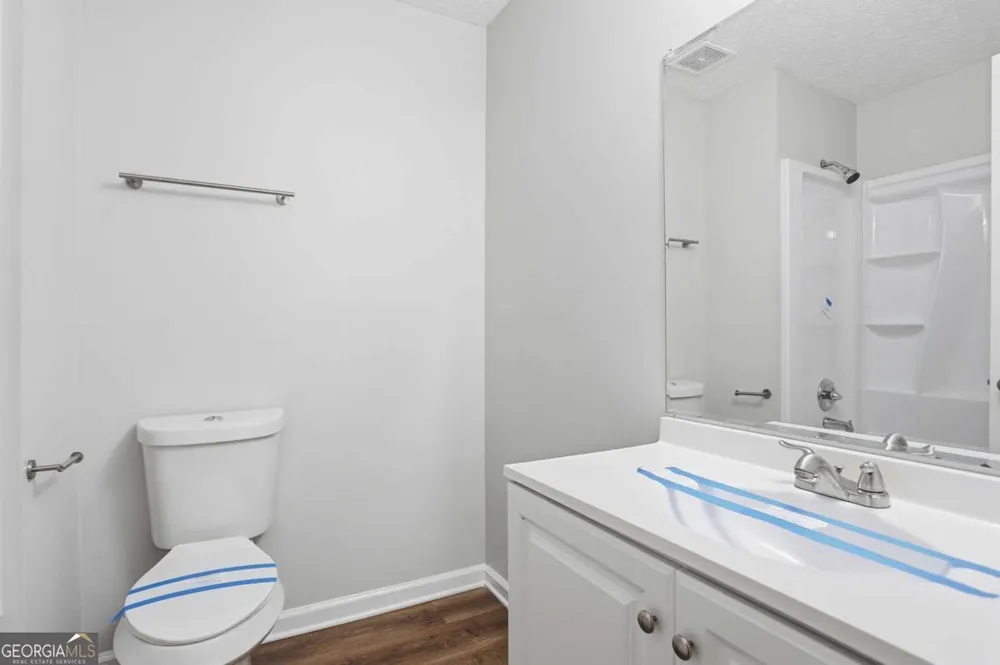 11066 Shannon CIR Hampton, GA 30228
