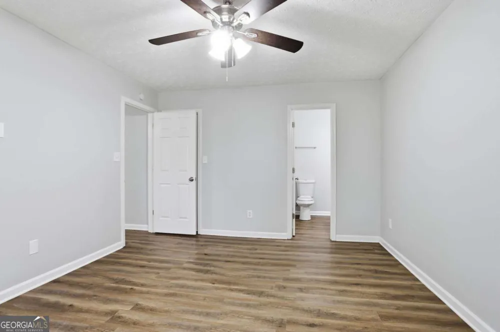 11066 Shannon CIR Hampton, GA 30228