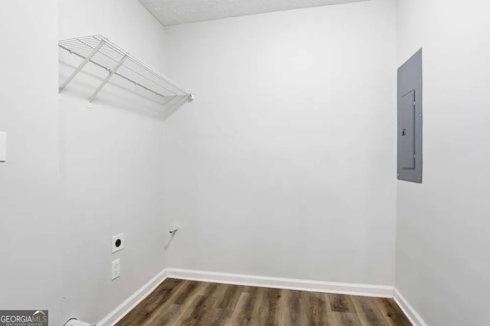 11066 Shannon CIR Hampton, GA 30228