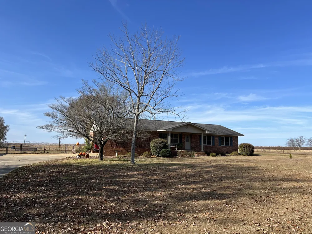 1512 Buckeye RD East Dublin, GA 31027