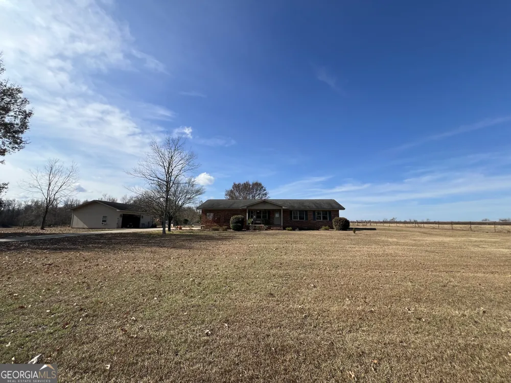 1512 Buckeye RD East Dublin, GA 31027
