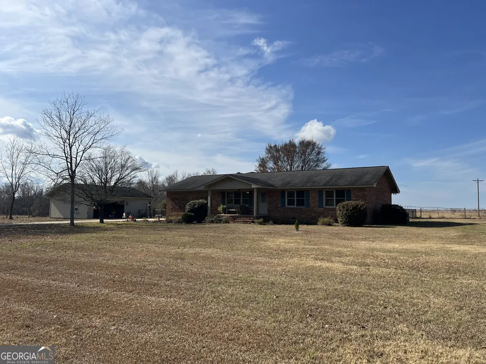 1512 Buckeye RD East Dublin, GA 31027