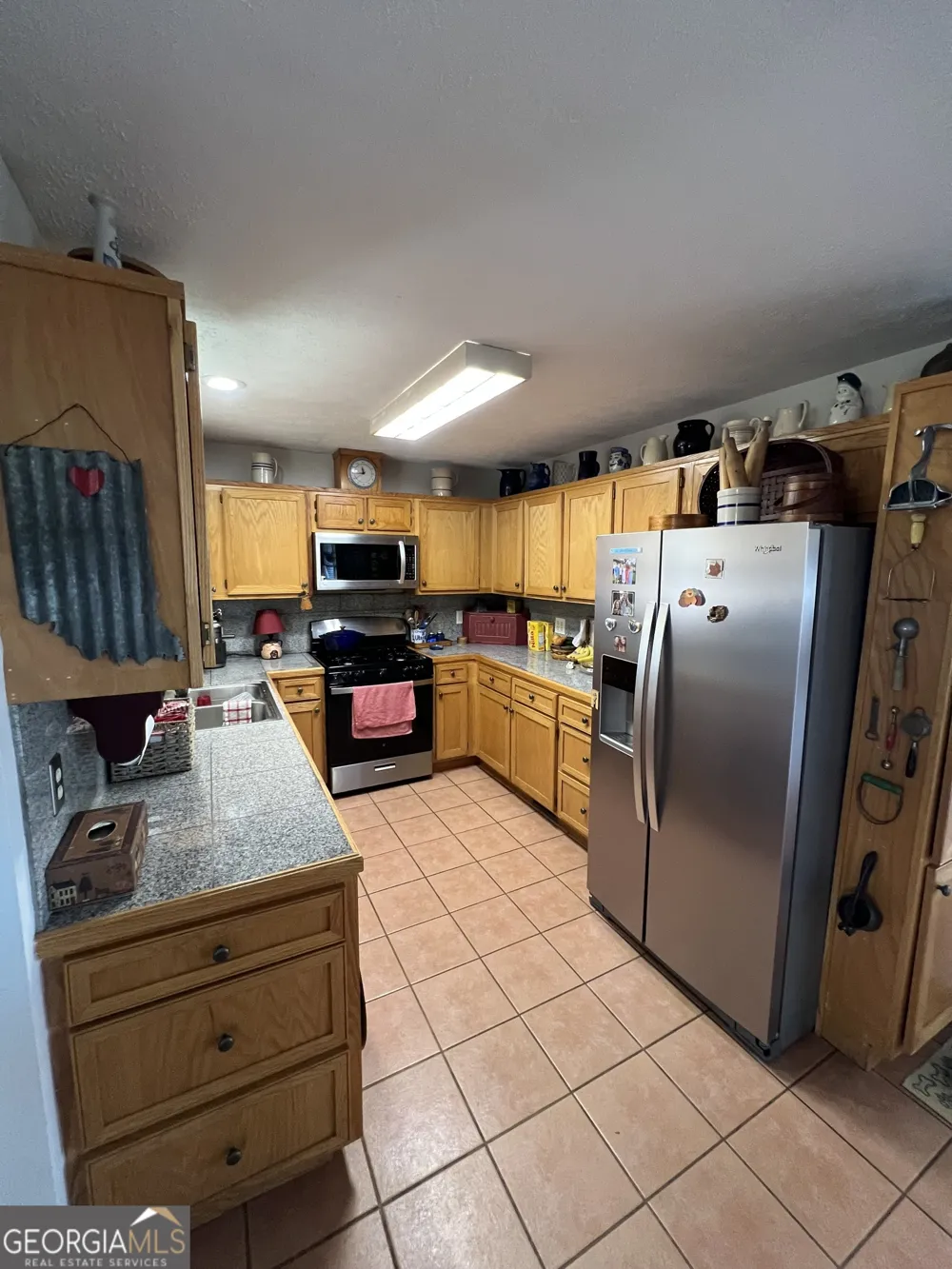 1512 Buckeye RD East Dublin, GA 31027