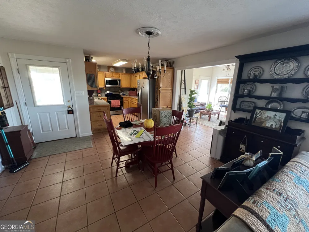 1512 Buckeye RD East Dublin, GA 31027
