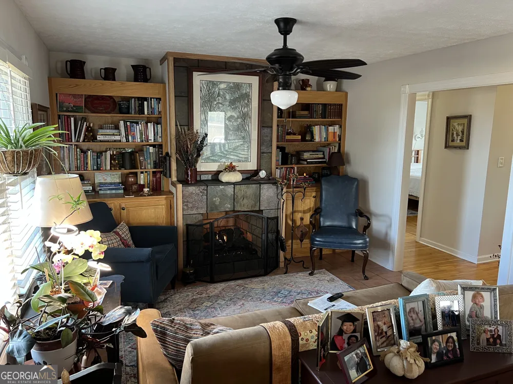 1512 Buckeye RD East Dublin, GA 31027