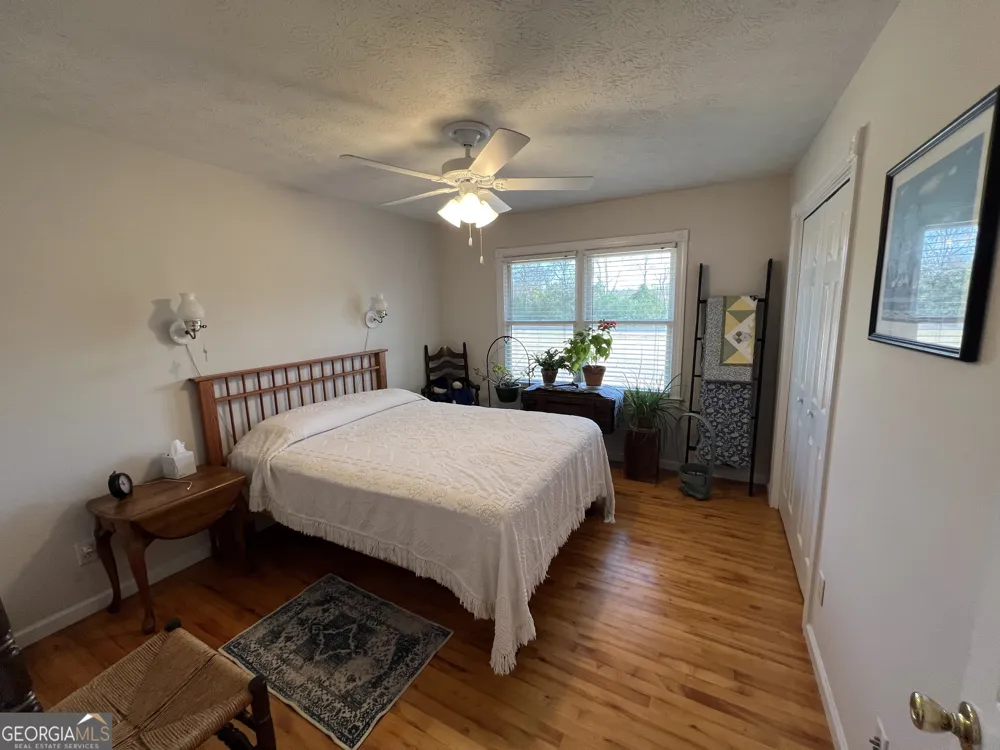 1512 Buckeye RD East Dublin, GA 31027