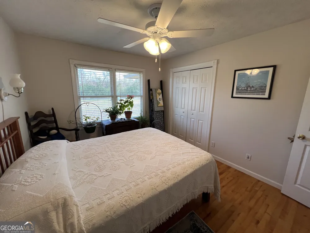 1512 Buckeye RD East Dublin, GA 31027