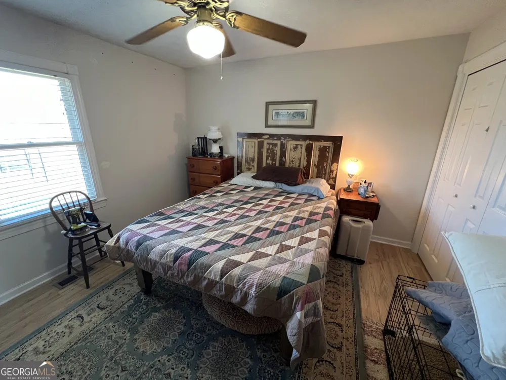 1512 Buckeye RD East Dublin, GA 31027