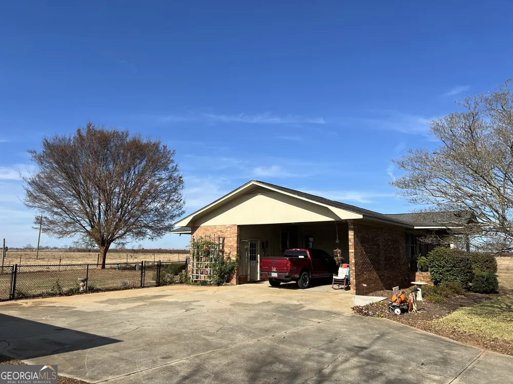 1512 Buckeye RD East Dublin, GA 31027