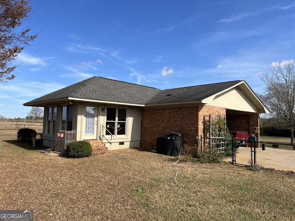 1512 Buckeye RD East Dublin, GA 31027