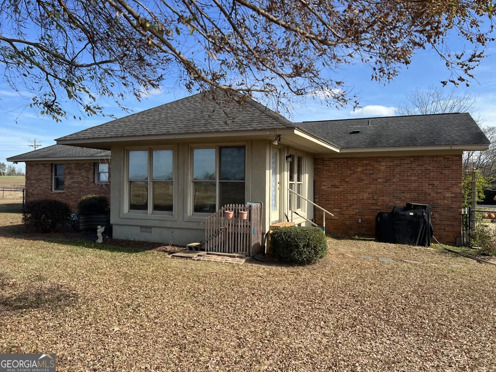 1512 Buckeye RD East Dublin, GA 31027