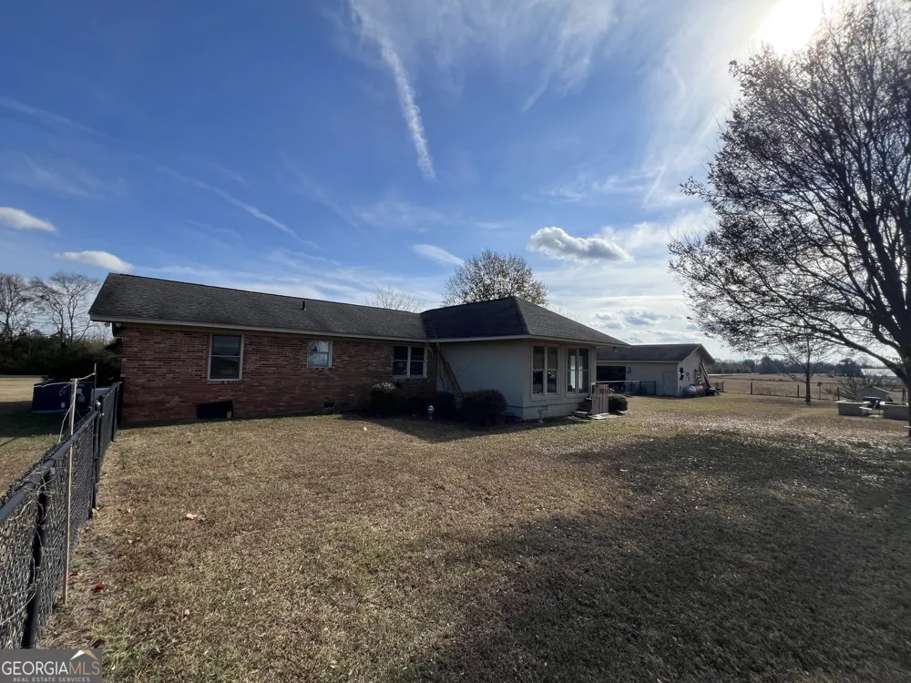 1512 Buckeye RD East Dublin, GA 31027