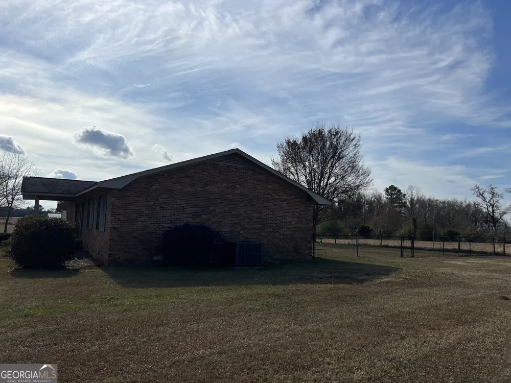 1512 Buckeye RD East Dublin, GA 31027