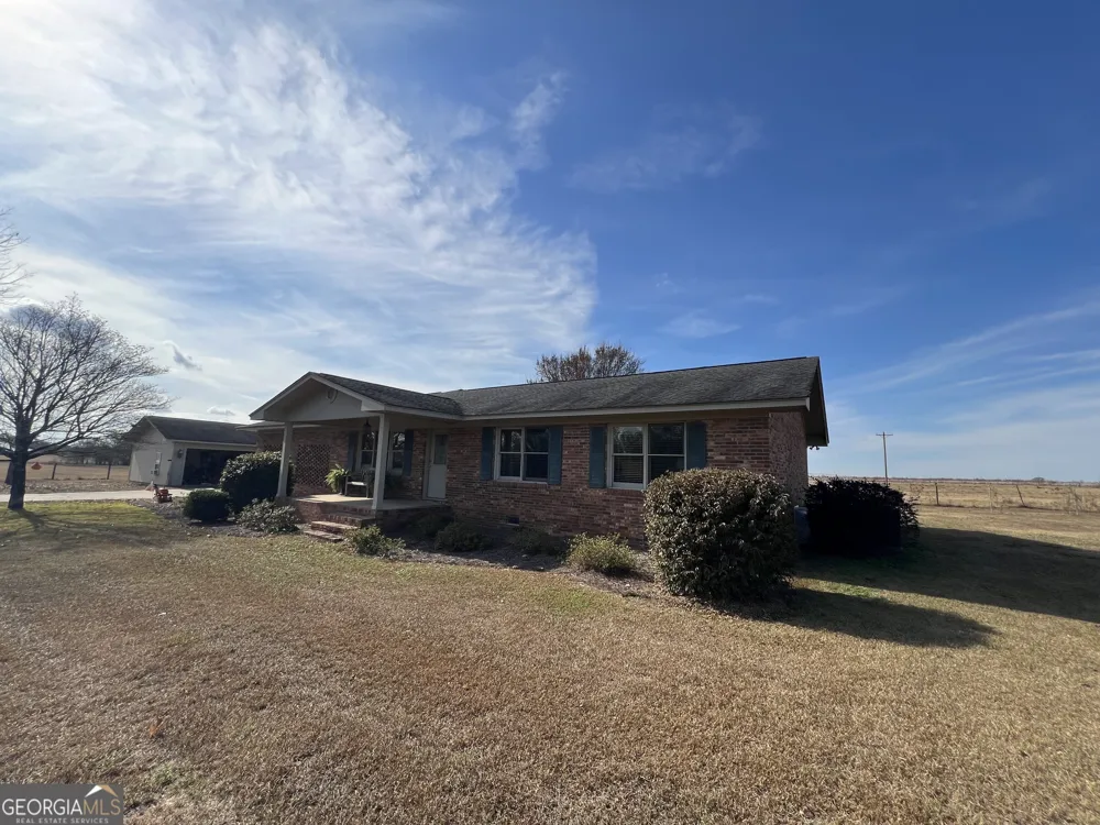 1512 Buckeye RD East Dublin, GA 31027