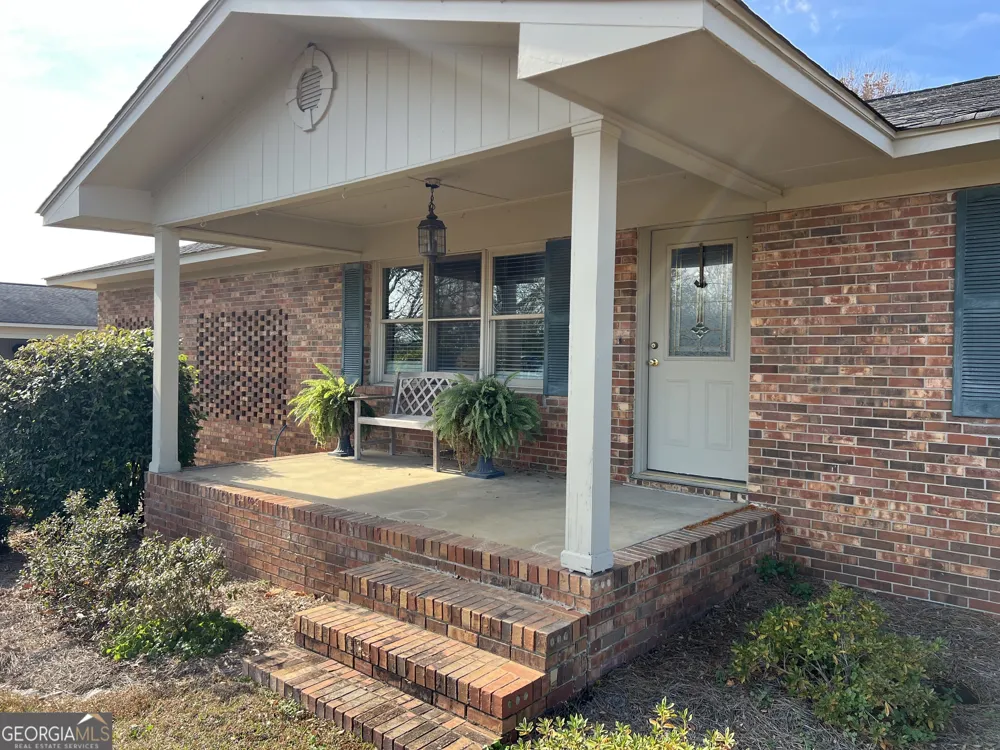 1512 Buckeye RD East Dublin, GA 31027