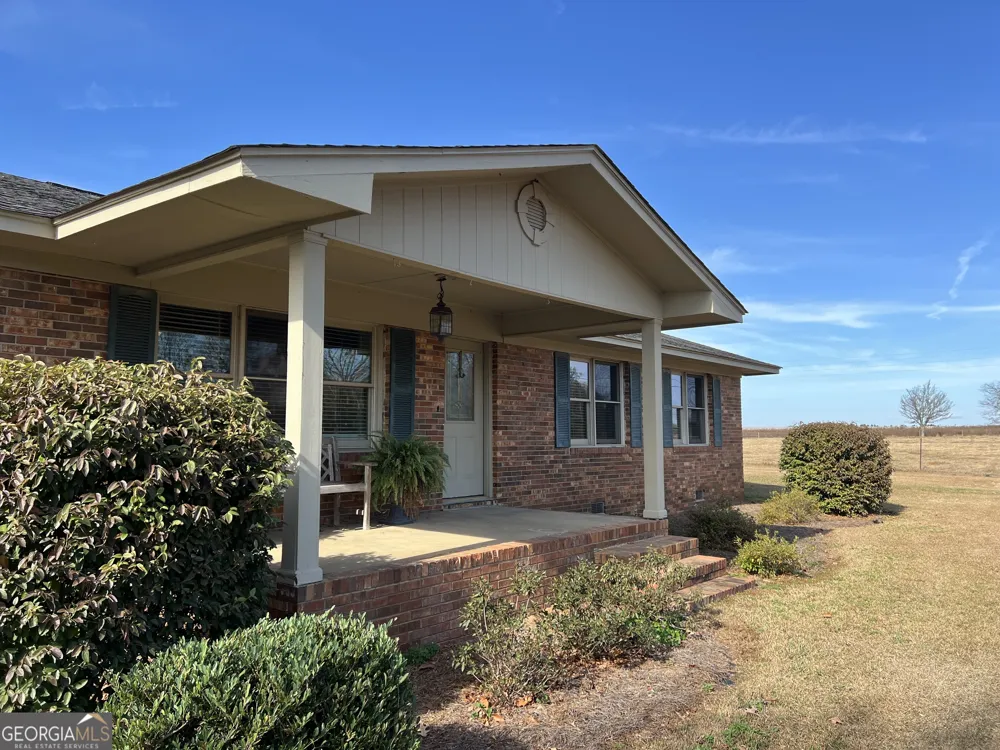 1512 Buckeye RD East Dublin, GA 31027