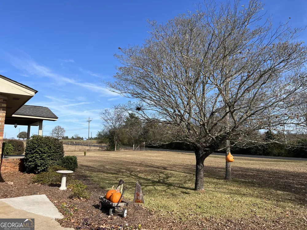 1512 Buckeye RD East Dublin, GA 31027