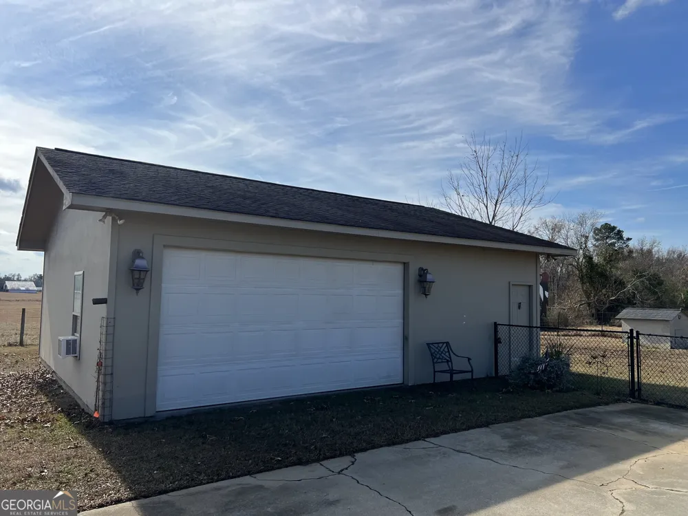 1512 Buckeye RD East Dublin, GA 31027